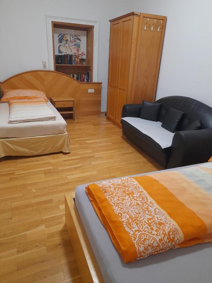 Apartamento Schloessel 26/18