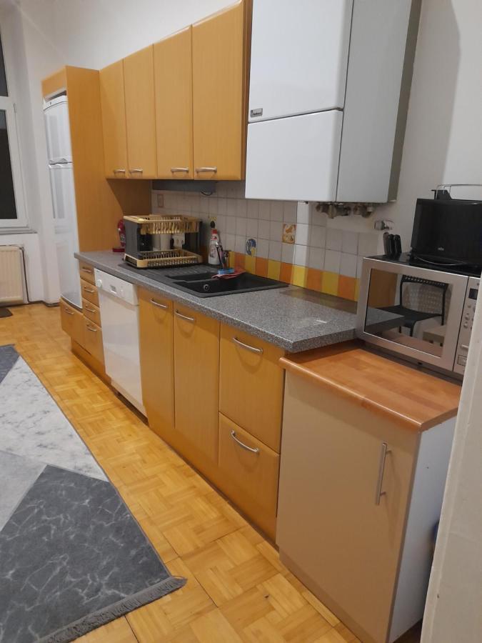Schloessel 26/18 Apartamento Viena