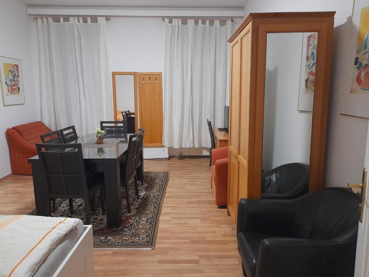 Schloessel 26/18 Apartamento Viena