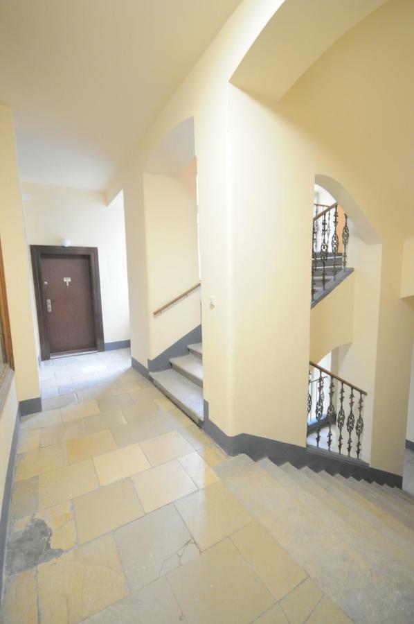 Schloessel 26/18 Apartamento Viena