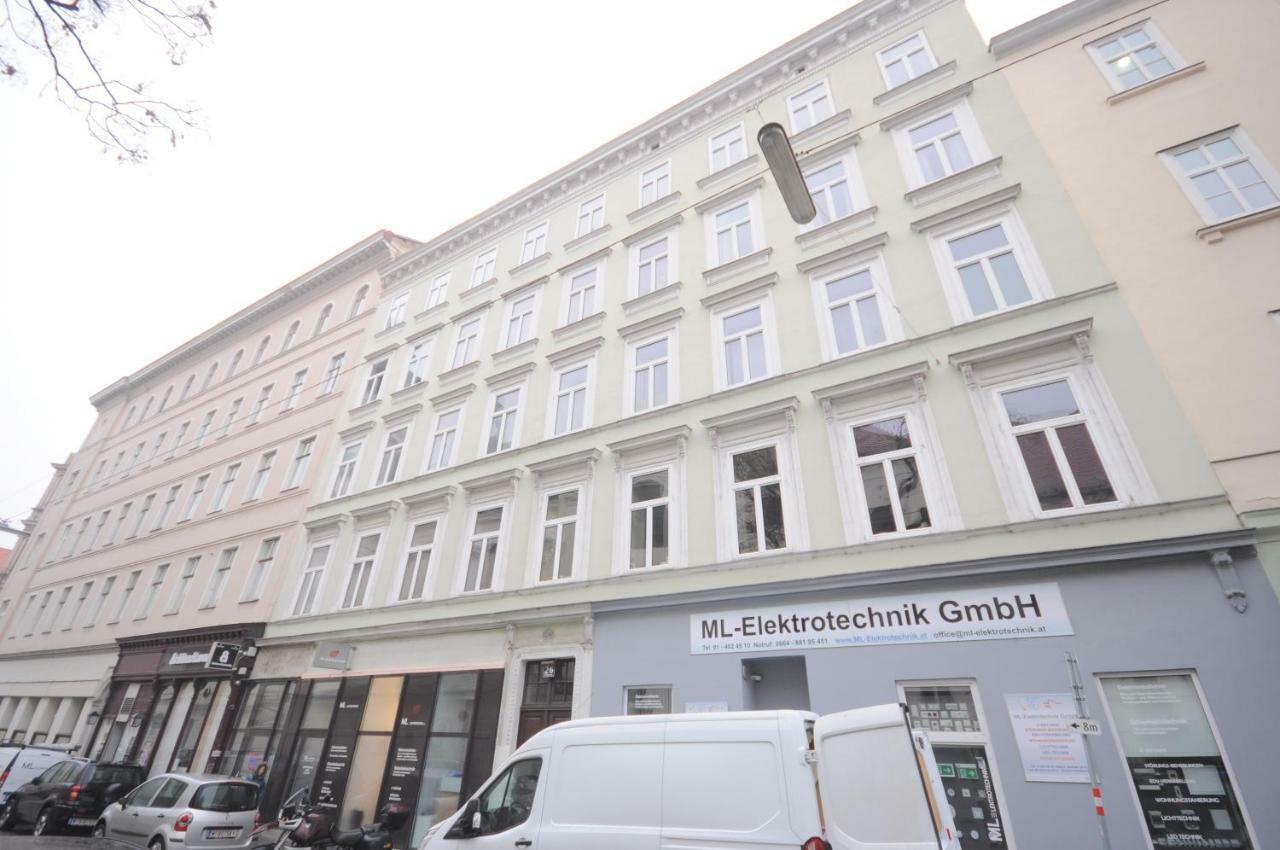 Apartamento Schloessel 26/18