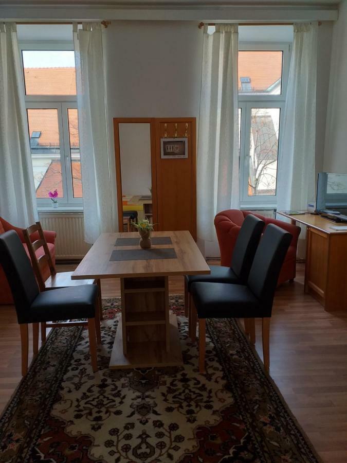 Apartamento Schloessel 26/18 *