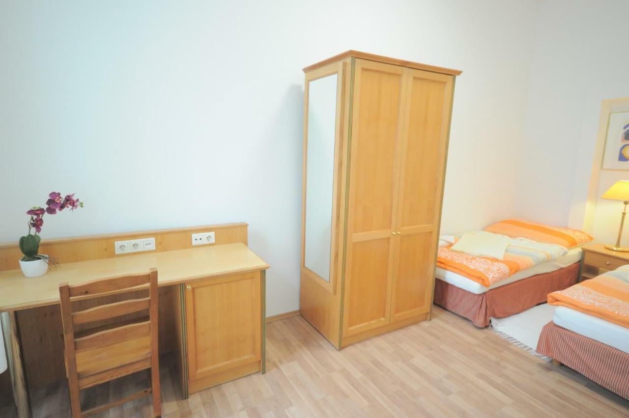 Schloessel 26/18 Apartamento