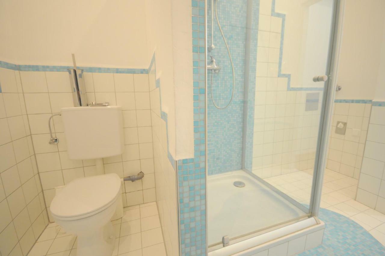 Schloessel 26/18 Apartamento