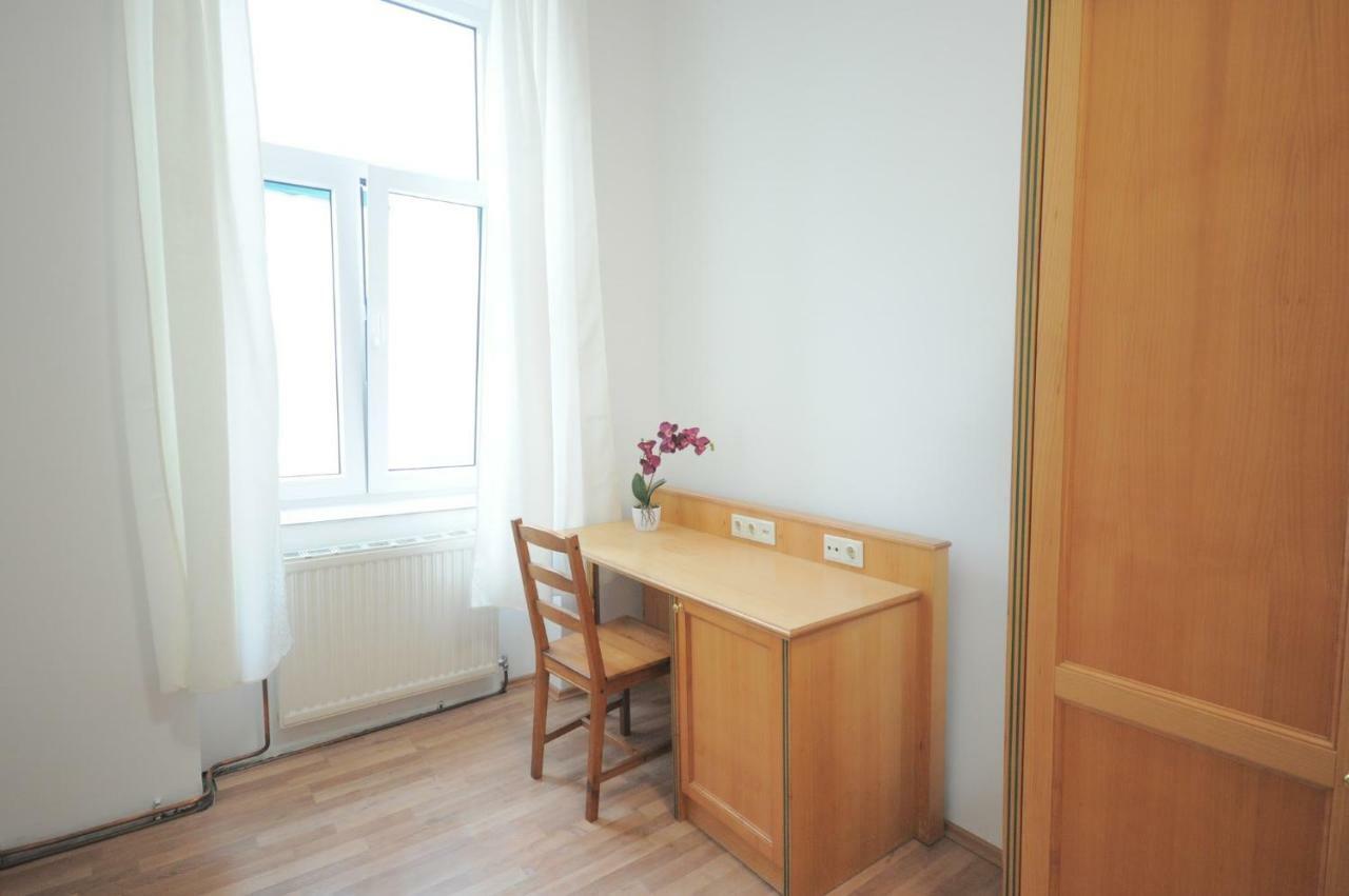 Schloessel 26/18 Apartamento *