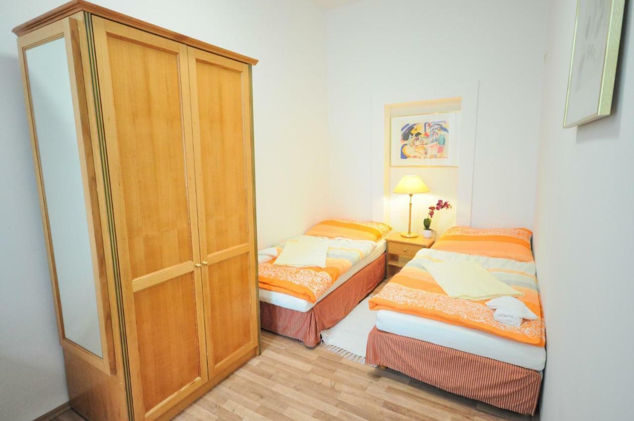 Schloessel 26/18 Apartamento